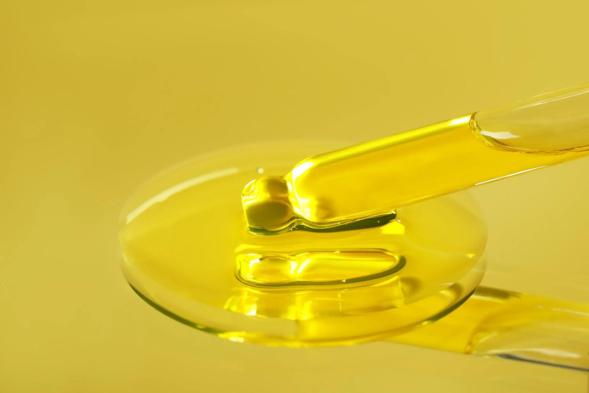 Glowing Body Oil - Bay Harbor Beauty