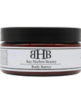 Body Butter - Bay Harbor Beauty