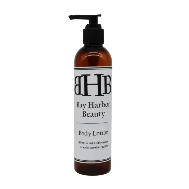 Body Lotion - Bay Harbor Beauty