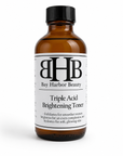 Triple Acid Brightening Toner