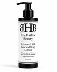 Advanced Silk Renewal Body Lotion