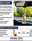 Car Diffuser