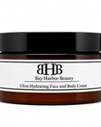 Ultra Hydrating Face and Body Cream
