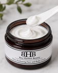 Ultra Hydrating Face and Body Cream