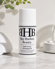 Daily Facial Cleansing Oil