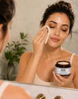 Sake Cleansing Balm