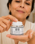 Sake Extract Face Moisturizer- Ultra Hydrating