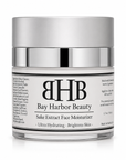 Sake Extract Face Moisturizer- Ultra Hydrating