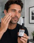 Exfoliating Facial Cleanser