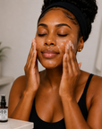 Exfoliating Facial Cleanser