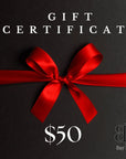 Gift Card - Bay Harbor Beauty