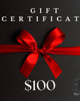 Gift Card - Bay Harbor Beauty