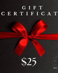 Gift Card - Bay Harbor Beauty