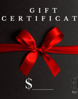 Gift Card - Bay Harbor Beauty