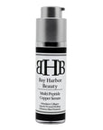 Multi-Peptide Copper Serum