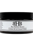 Crème de la Cream Polish- New Formula - Bay Harbor Beauty