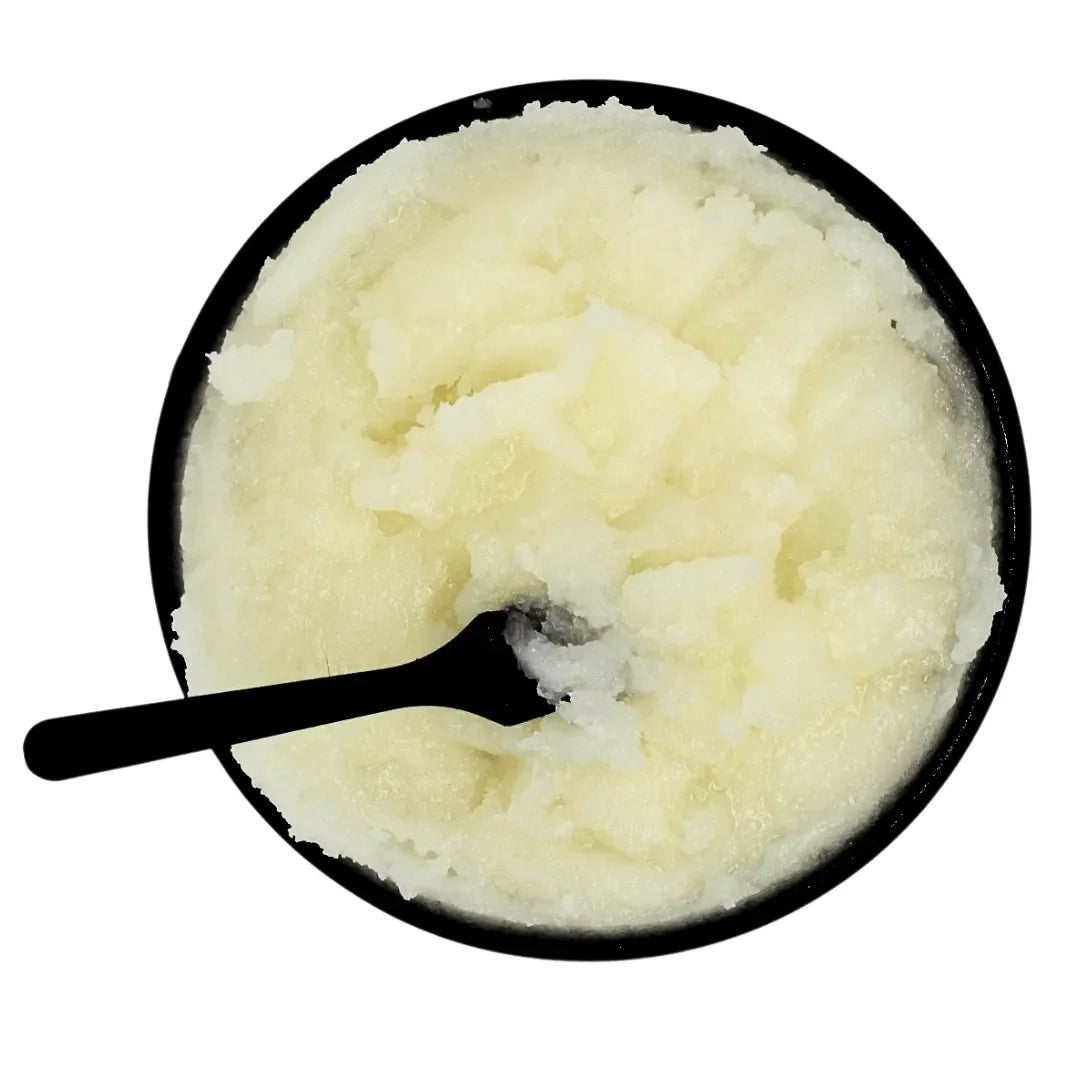 Crème De La Cream Polish With Pumice Powder – Bay Harbor Beauty