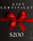 Gift Card - Bay Harbor Beauty