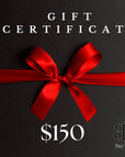 Gift Card - Bay Harbor Beauty