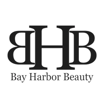 Bay Harbor Beauty logo