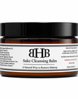 Sake Cleansing Balm