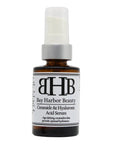 Ceramide & Hyaluronic Acid Serum - Bay Harbor Beauty