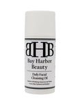 Facial Cleansing Oil - Bay Harbor Beauty