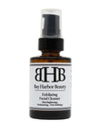 Exfoliating Facial Cleanser - Bay Harbor Beauty