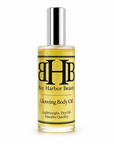 Glowing Body Oil
