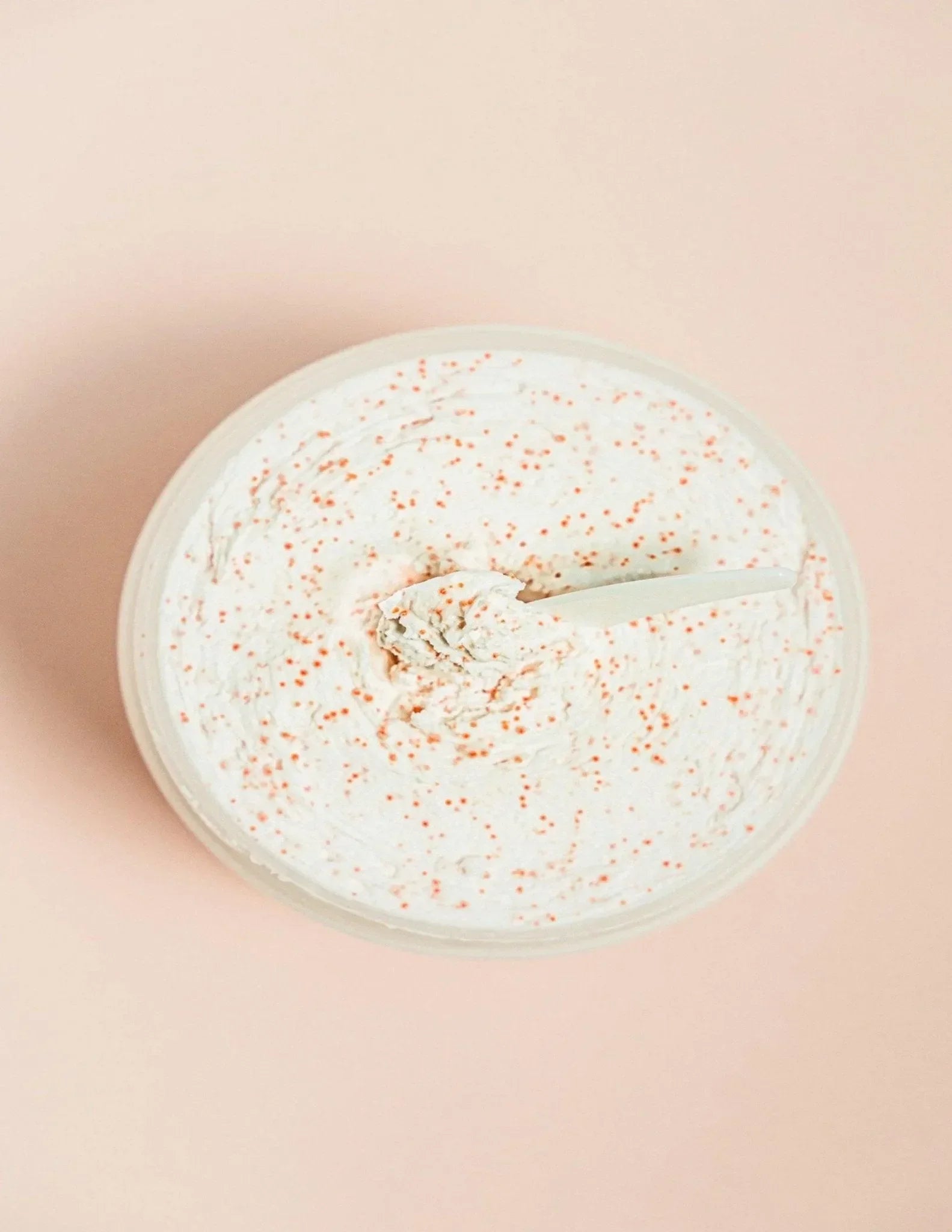 Jojoba Bead Honey Foaming Scrub - Bay Harbor Beauty