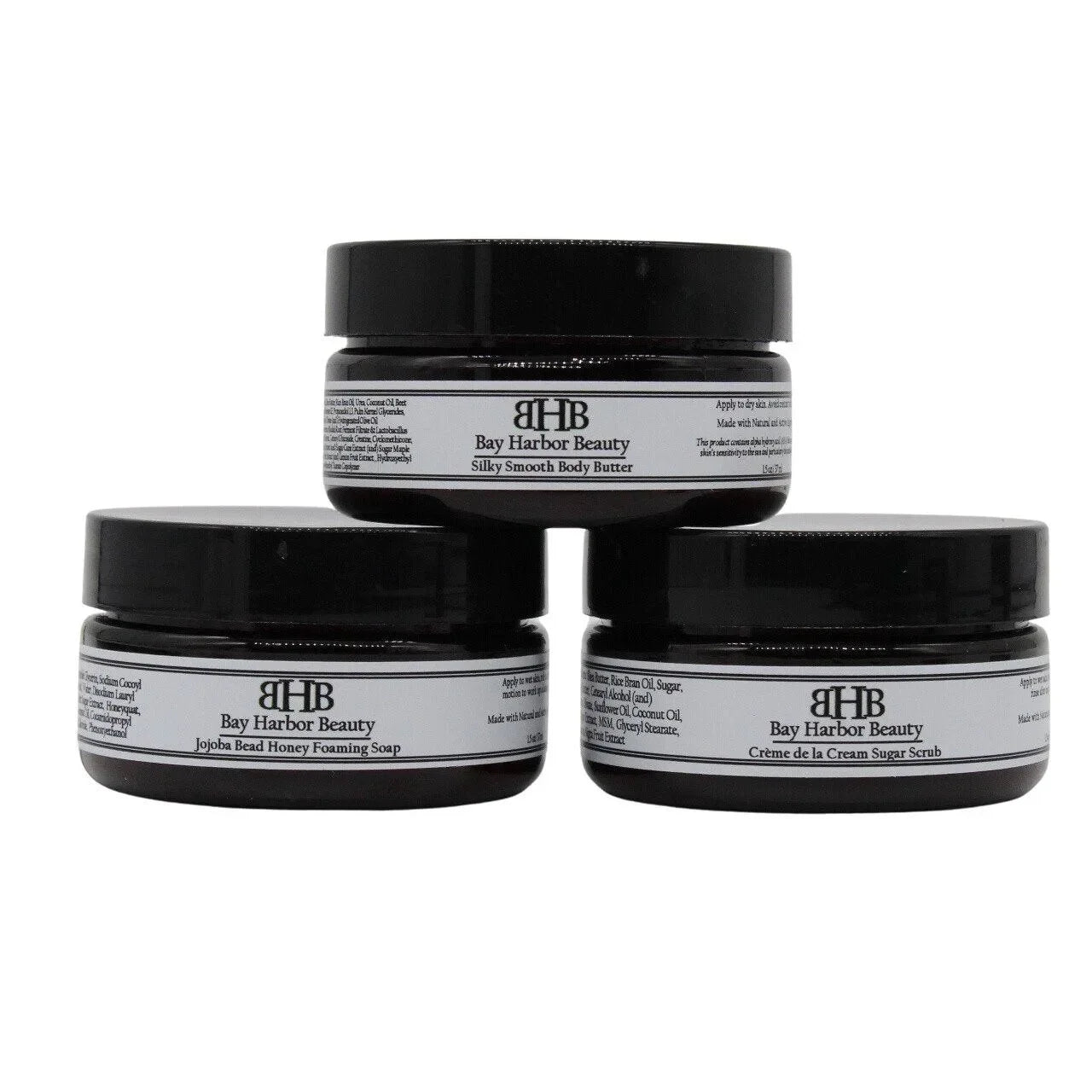 Mini Sets - Bay Harbor Beauty