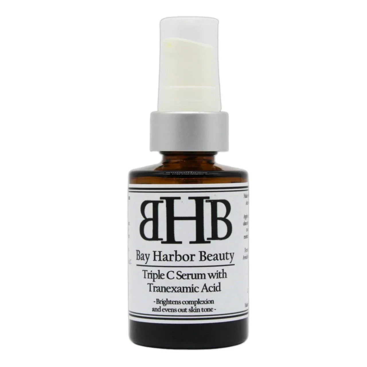 Triple C Serum - Bay Harbor Beauty