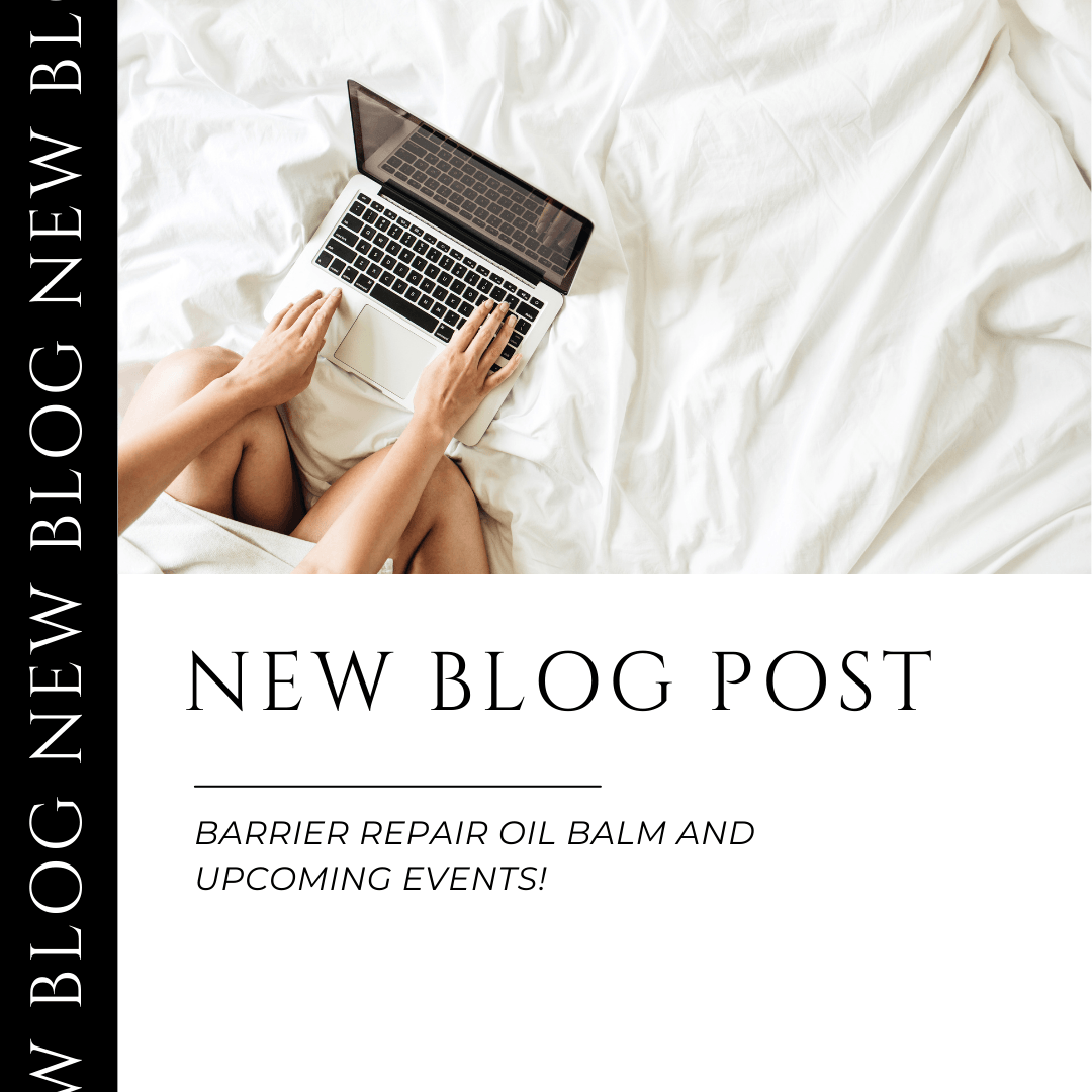 OCTOBER 2024 NEWSLETTER! - Bay Harbor Beauty