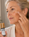 Advanced Brightening and Lightening Serum