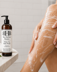 White Tea Body Wash