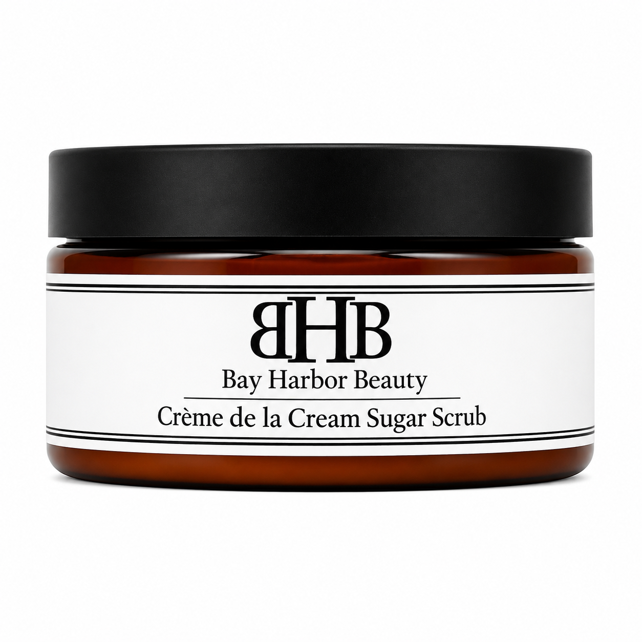 Crème De La Cream Polish With Pumice Powder – Bay Harbor Beauty Crème De La Cream Polish With Pumice Powder – Bay Harbor Beauty