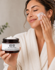 Ultra Hydrating Face and Body Cream