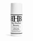 Daily Facial Cleansing Oil