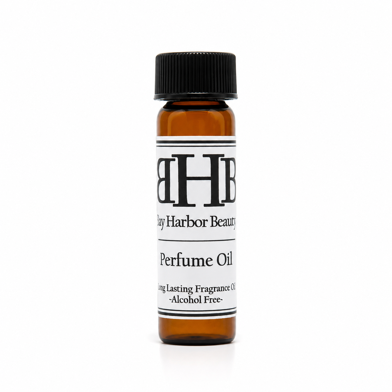 Perfume Oil