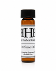 Perfume Oil