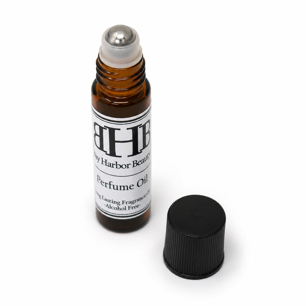 Perfume Oil