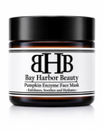 Pumpkin Enzyme Face Mask