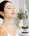 Pumpkin Enzyme Face Mask