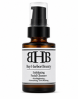 Exfoliating Facial Cleanser