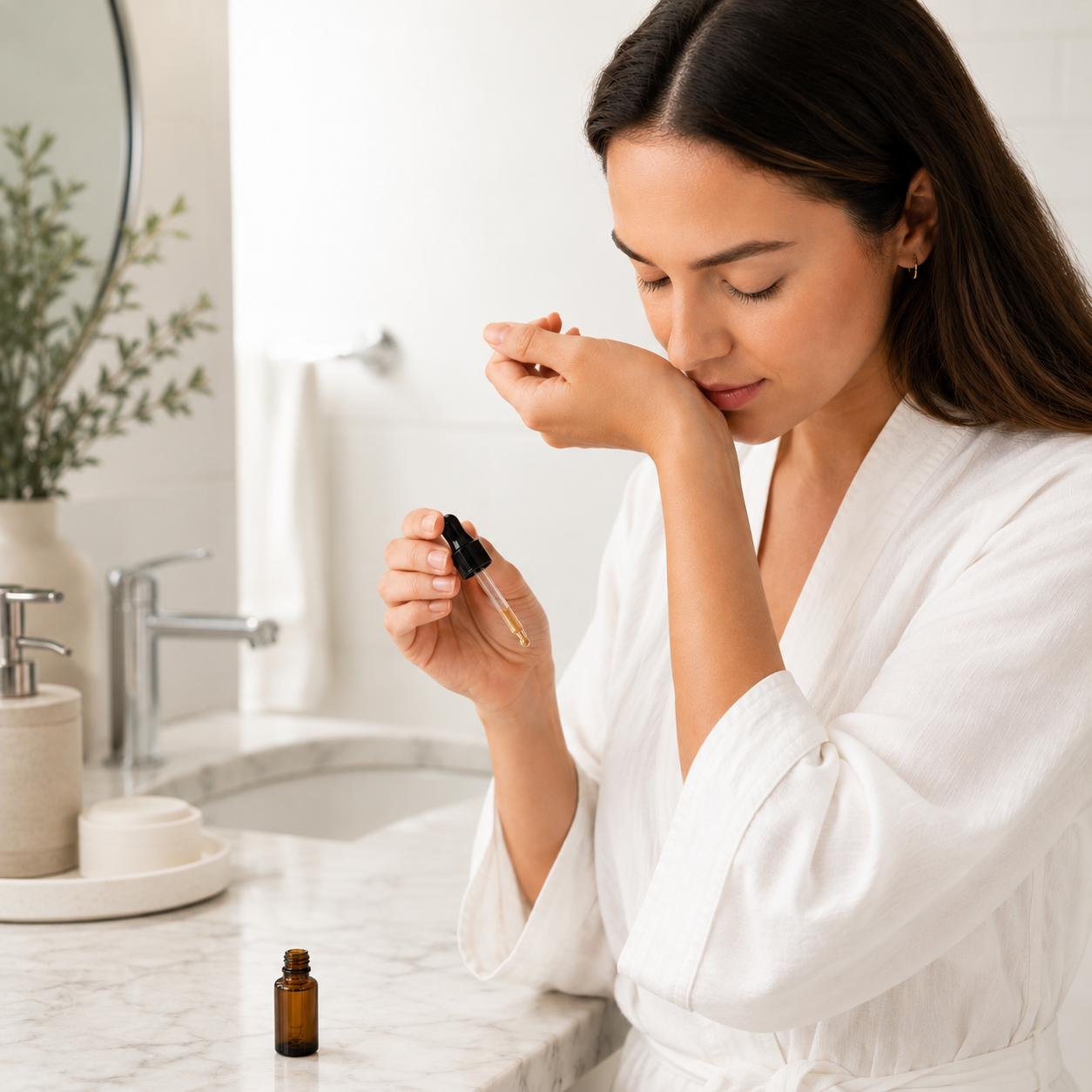 Scent Samples