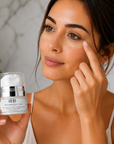 Rejuvenating Eye Cream