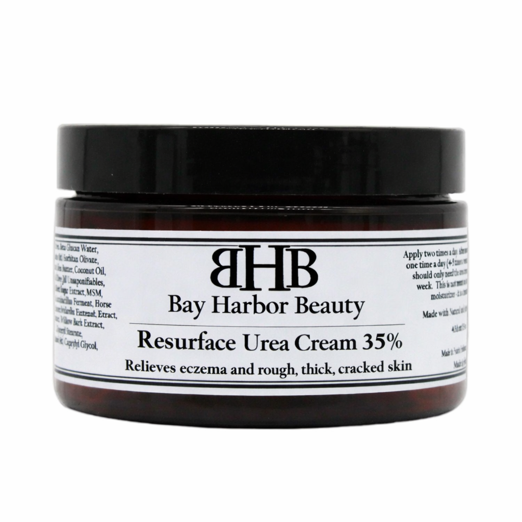 Resurface 35% Urea Cream