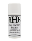 Hyaluronic Acid Face and Body Serum