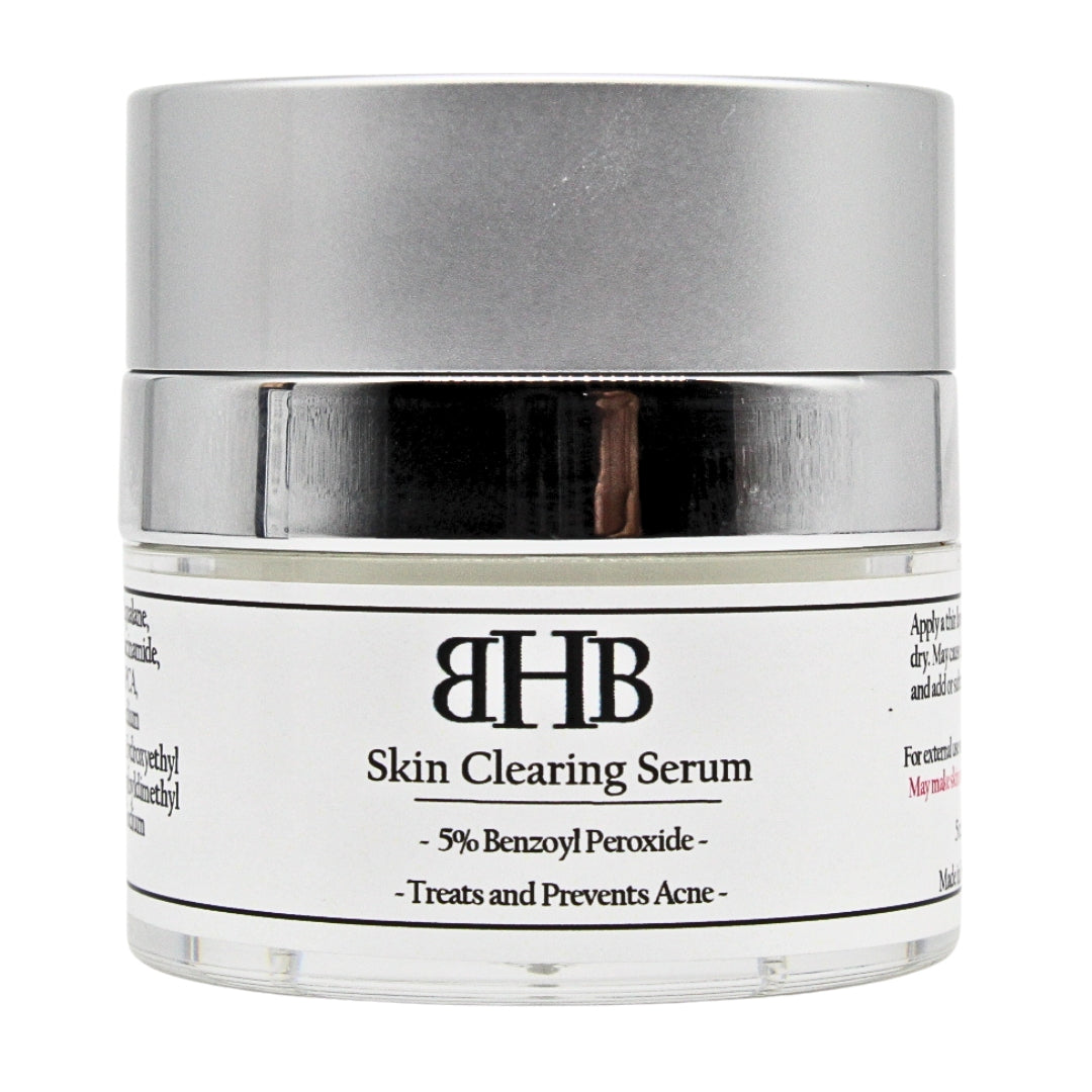 Skin Clearing Serum