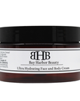 Ultra Hydrating Face and Body Cream